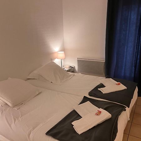 Golf Hotel De La Carte Chouzy-sur-Cisse المظهر الخارجي الصورة