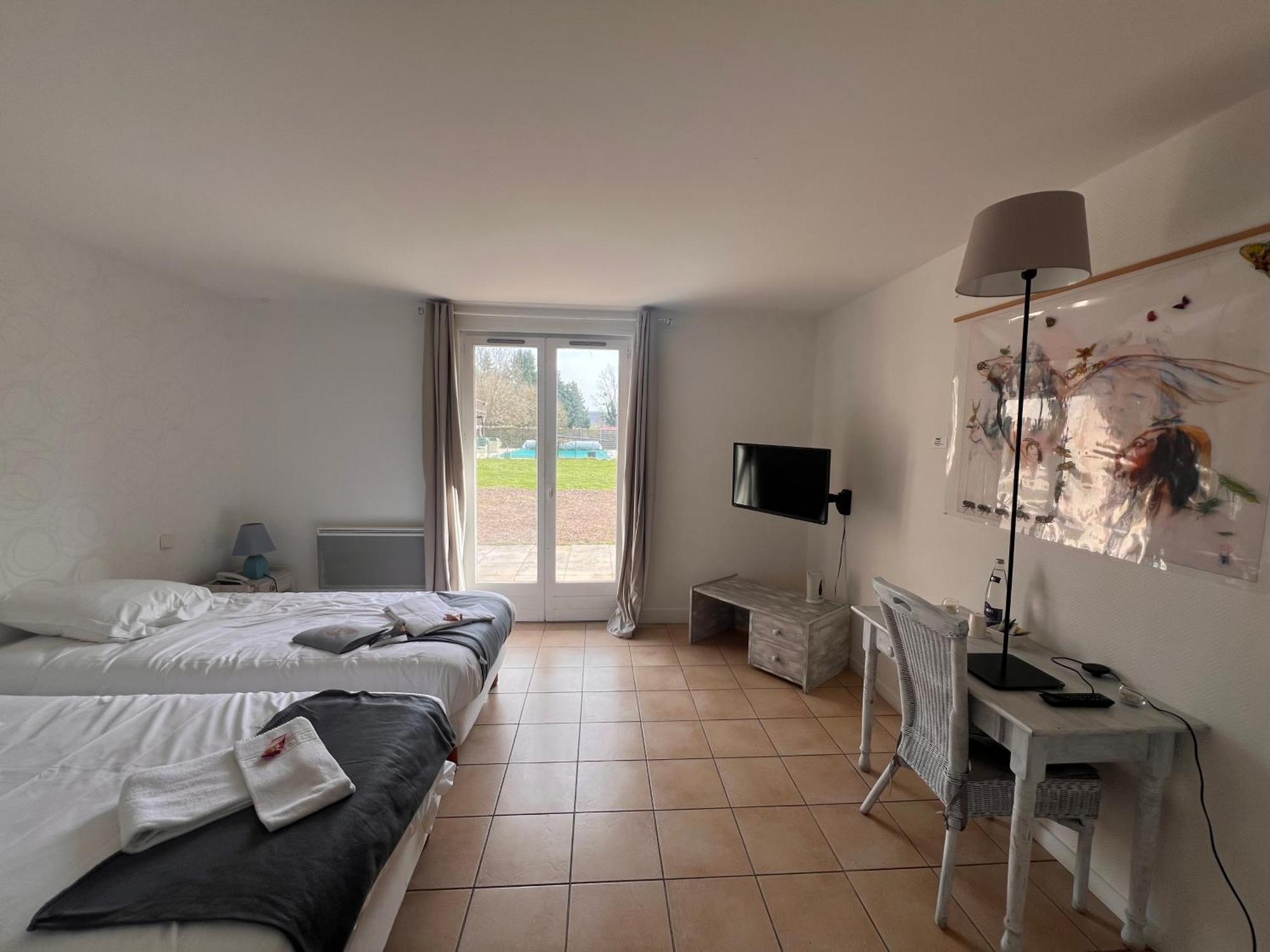 Golf Hotel De La Carte Chouzy-sur-Cisse المظهر الخارجي الصورة