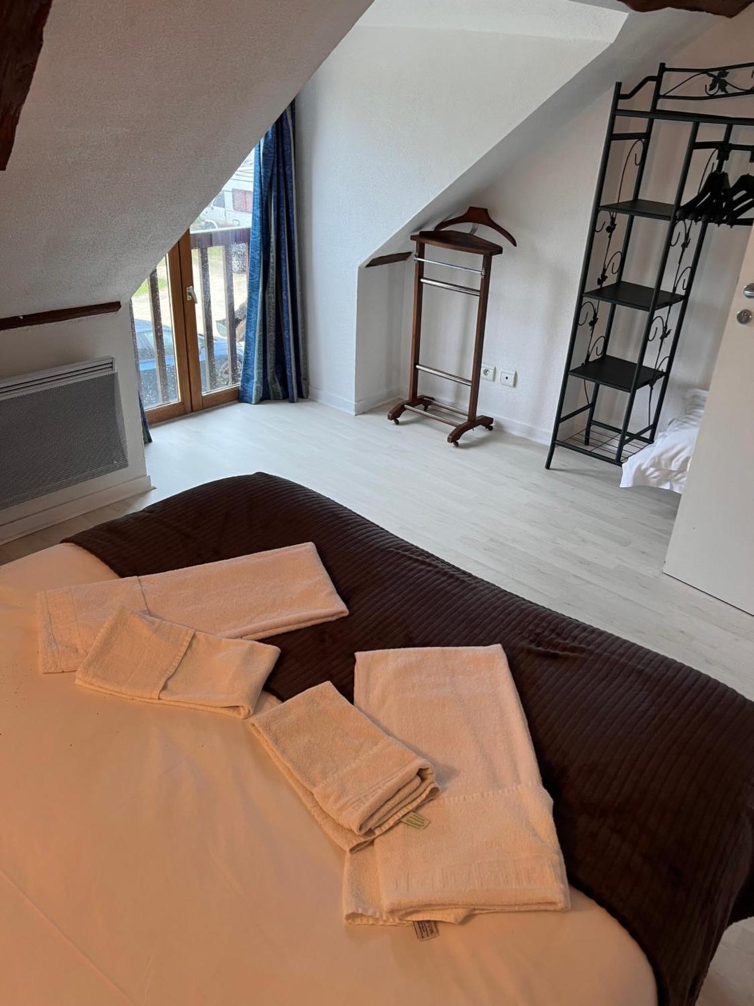 Golf Hotel De La Carte Chouzy-sur-Cisse المظهر الخارجي الصورة