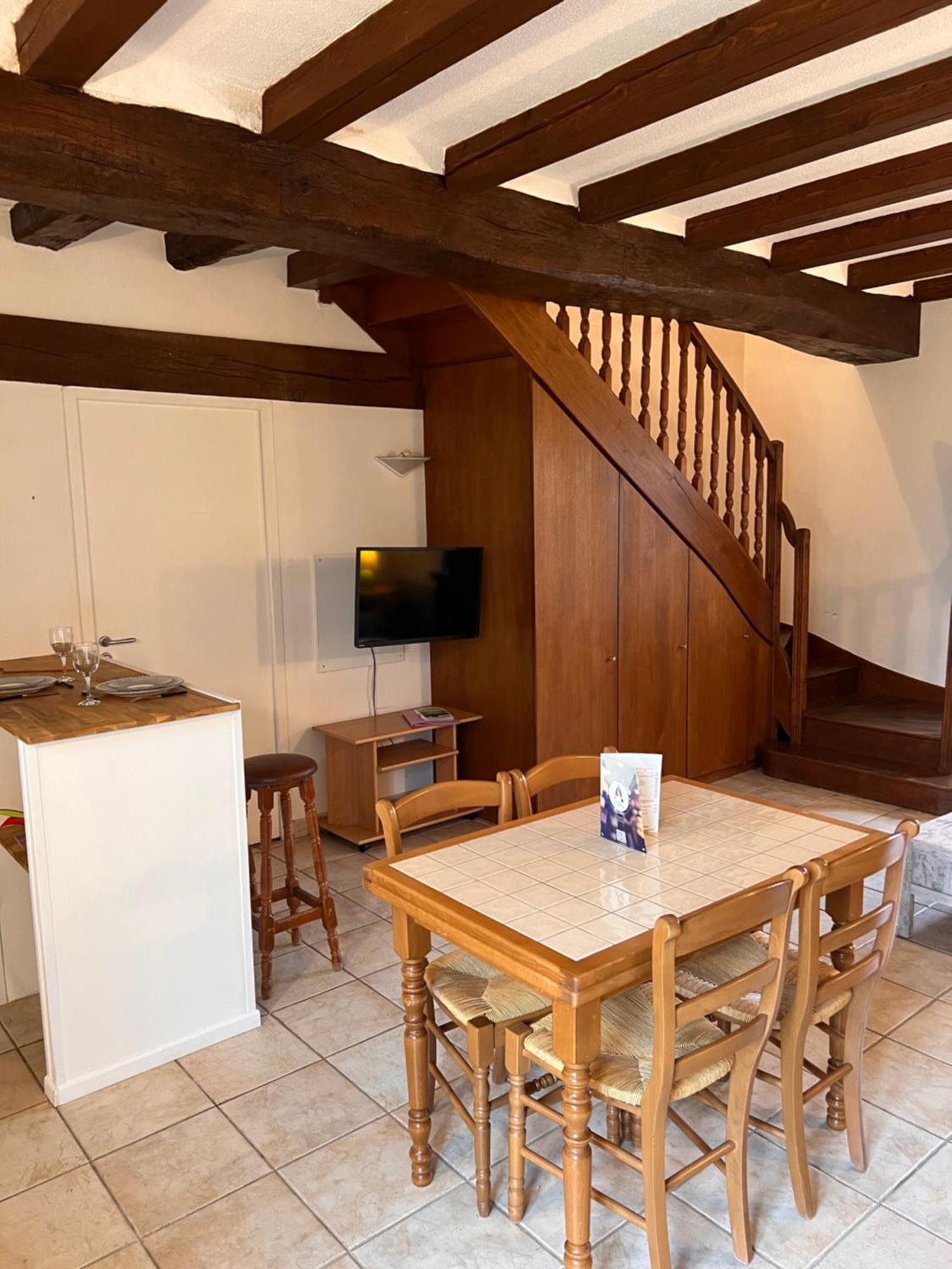 Golf Hotel De La Carte Chouzy-sur-Cisse المظهر الخارجي الصورة