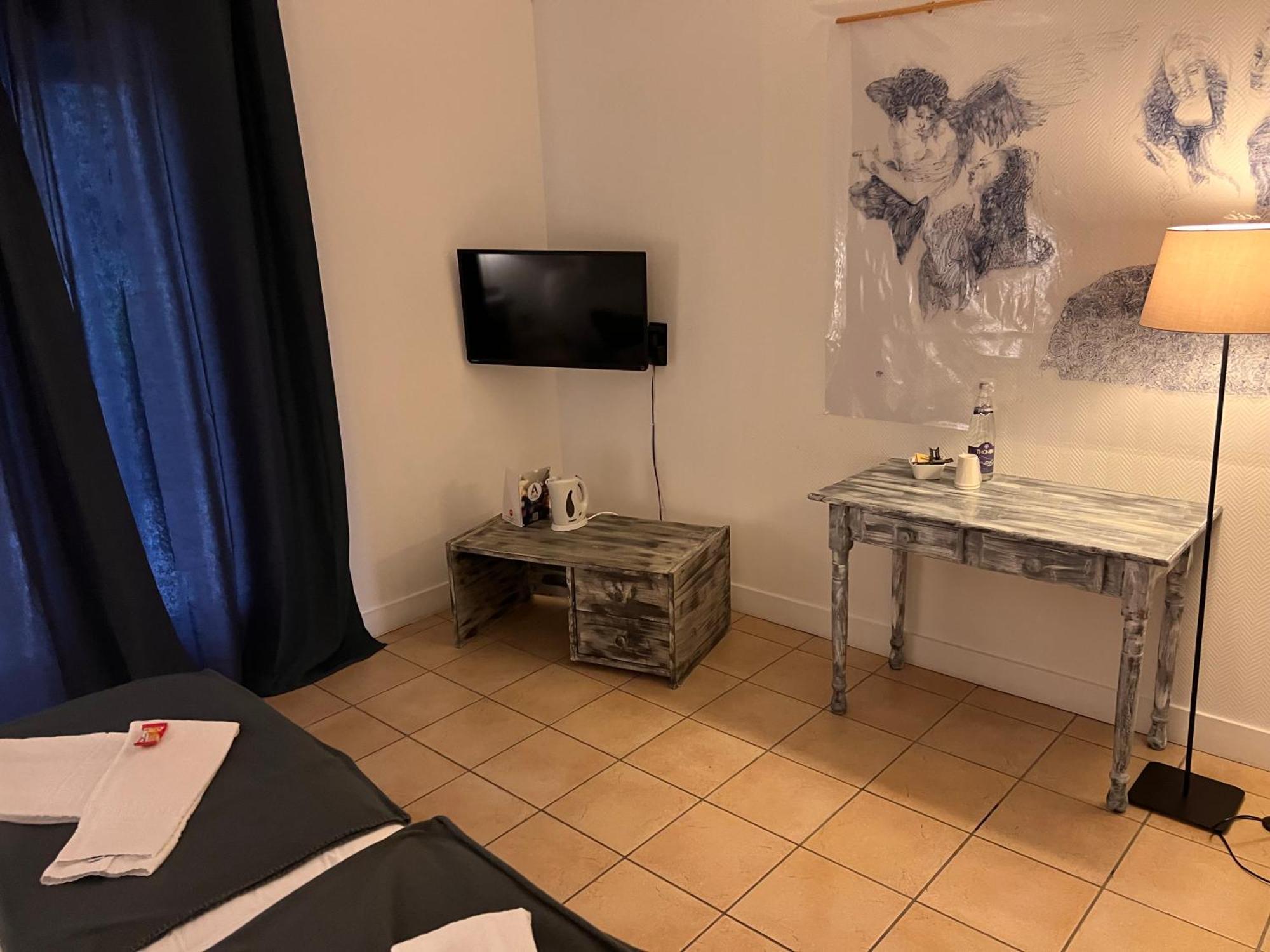 Golf Hotel De La Carte Chouzy-sur-Cisse المظهر الخارجي الصورة