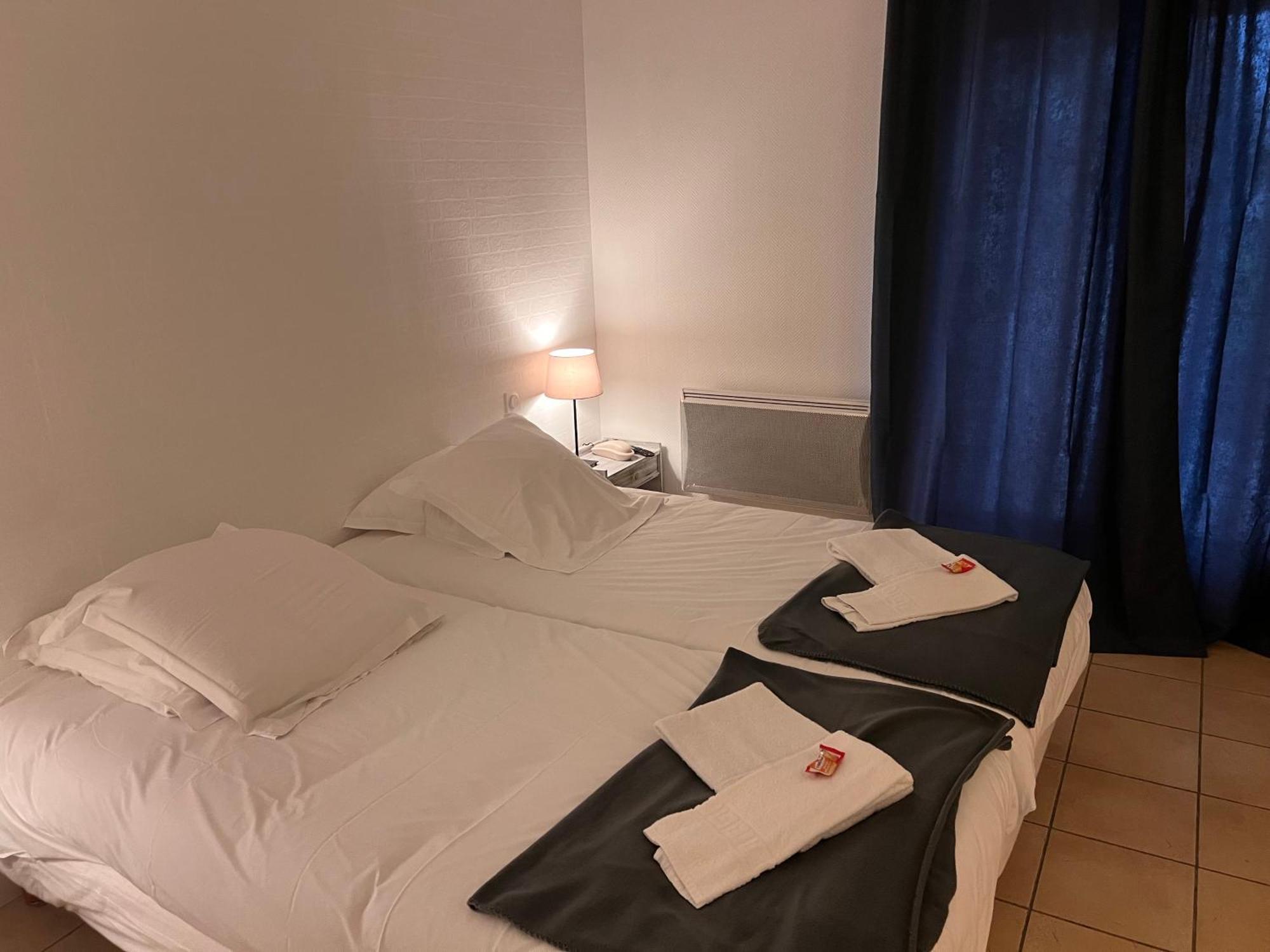 Golf Hotel De La Carte Chouzy-sur-Cisse المظهر الخارجي الصورة