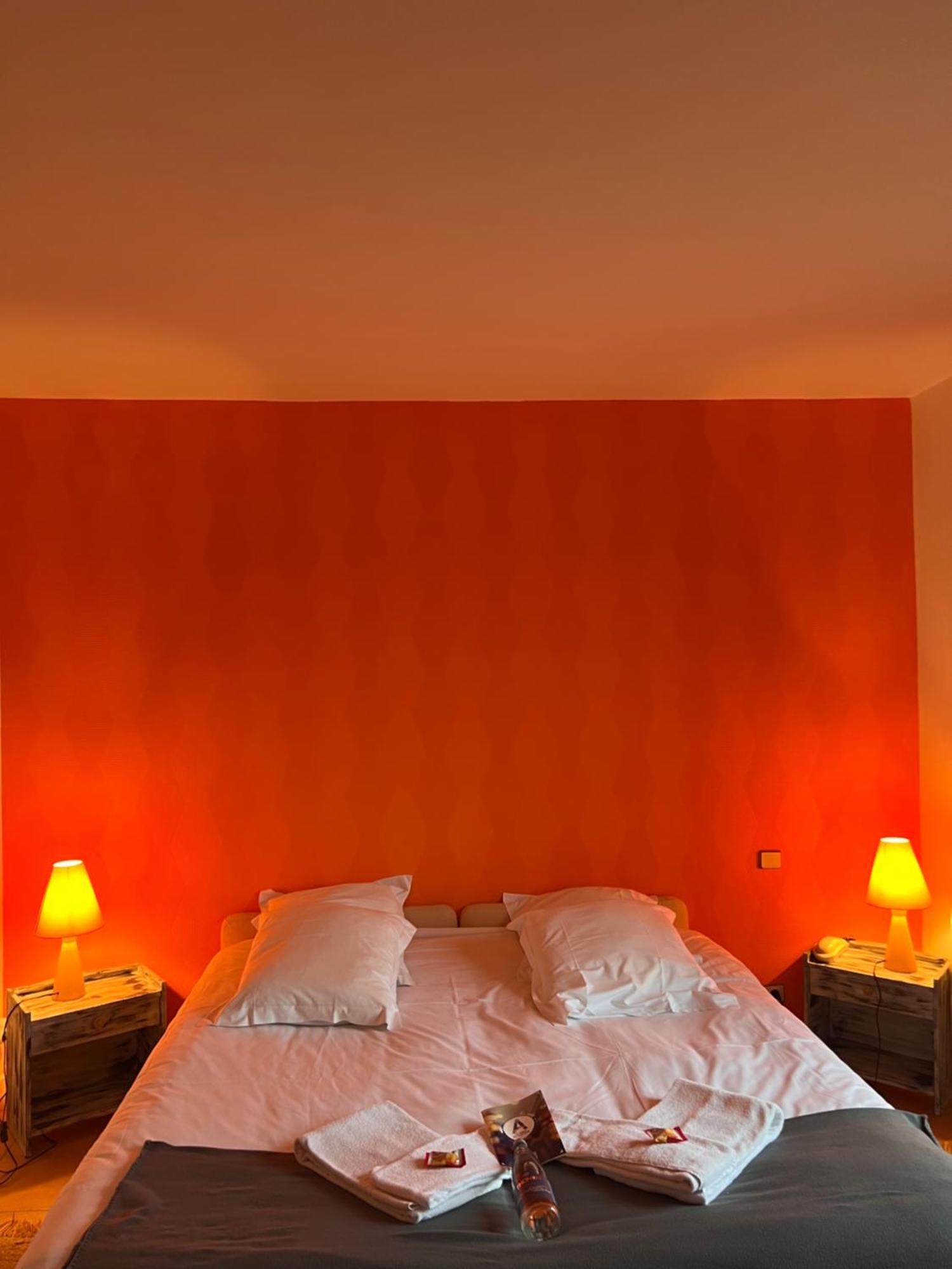 Golf Hotel De La Carte Chouzy-sur-Cisse المظهر الخارجي الصورة