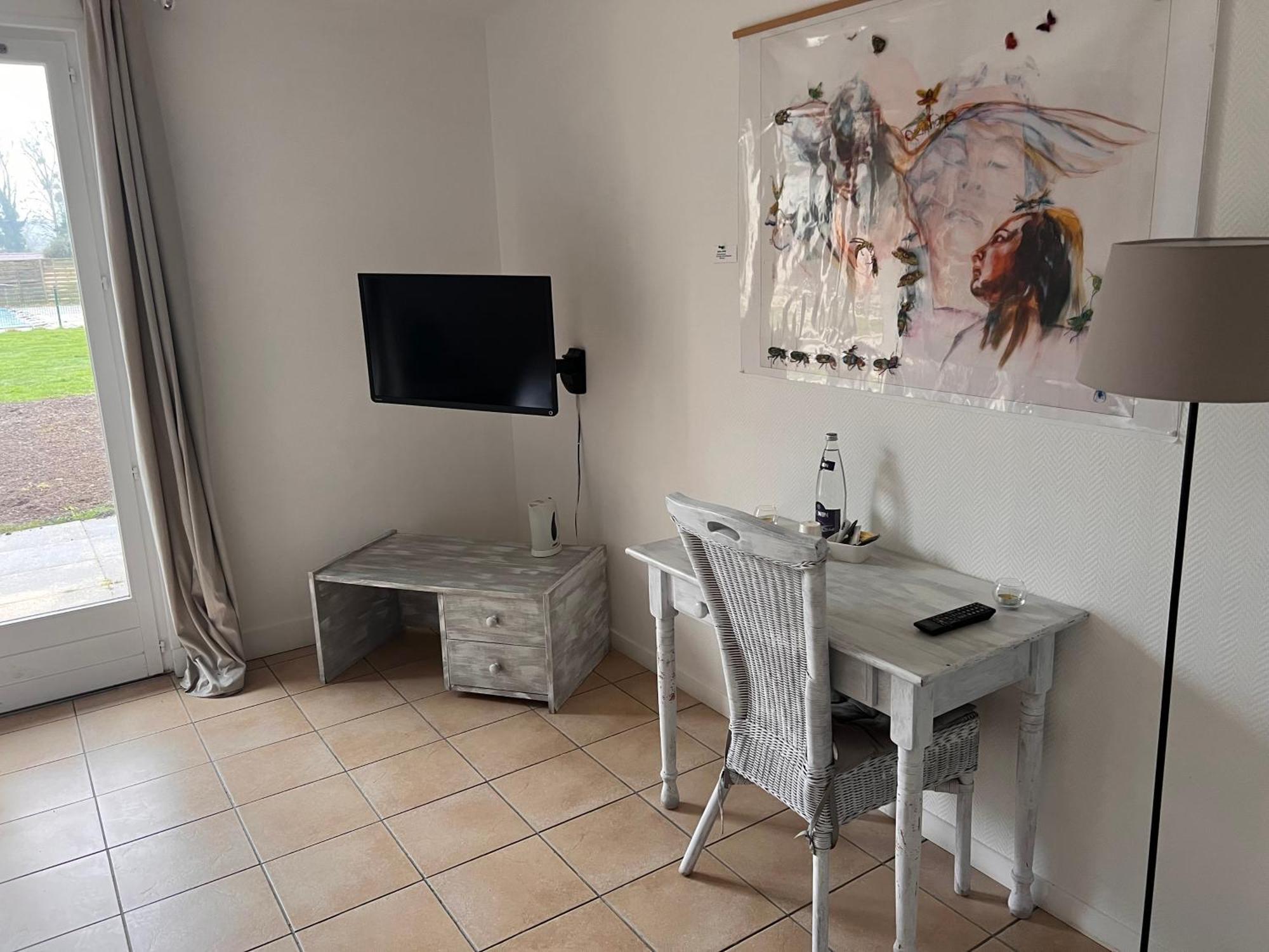 Golf Hotel De La Carte Chouzy-sur-Cisse المظهر الخارجي الصورة